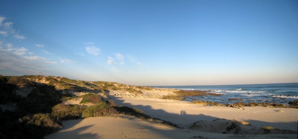 Naturschutzgebiet Cape Recife